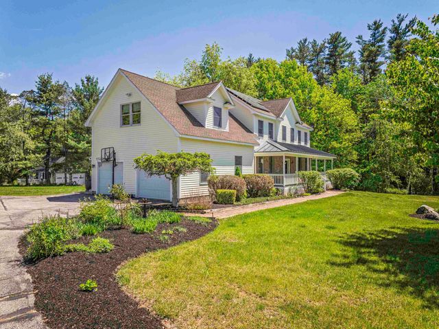 3 Foxtail Ridge Road, Dover, NH 03820