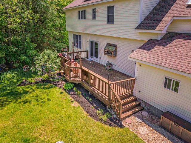 3 Foxtail Ridge Road, Dover, NH 03820