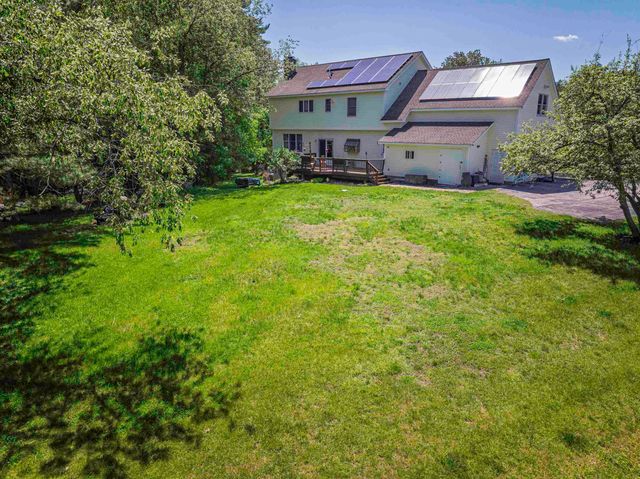 3 Foxtail Ridge Road, Dover, NH 03820