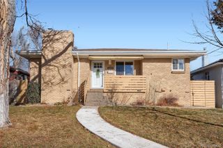 3088 S Downing Street, Englewood, CO 80113