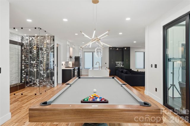 1109 Leigh Avenue, Charlotte, NC 28205