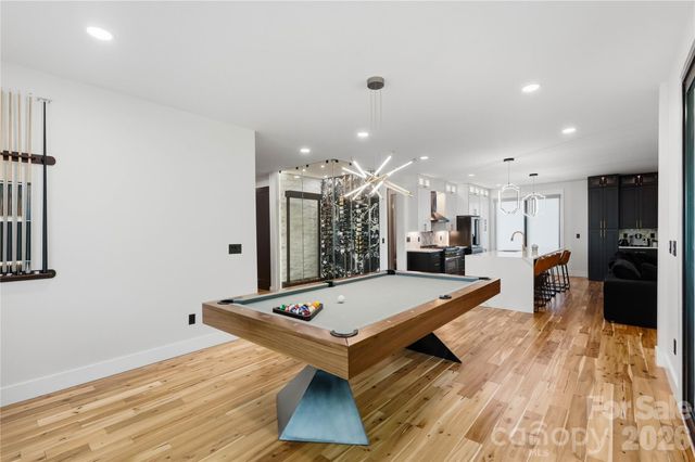 1109 Leigh Avenue, Charlotte, NC 28205