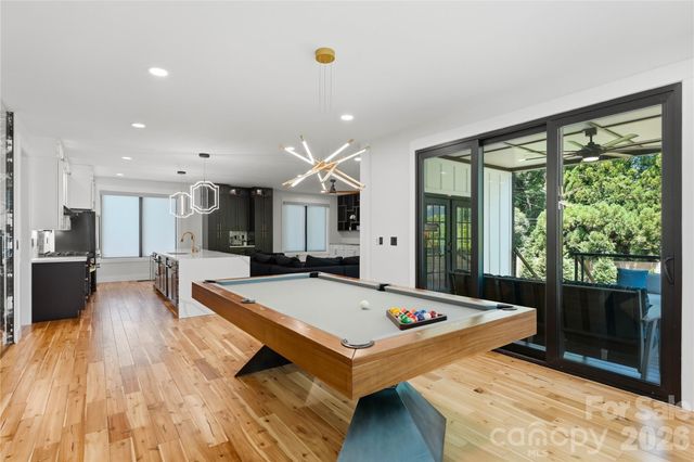 1109 Leigh Avenue, Charlotte, NC 28205