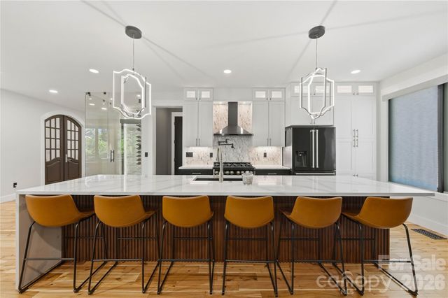 1109 Leigh Avenue, Charlotte, NC 28205