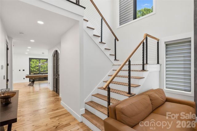 1109 Leigh Avenue, Charlotte, NC 28205