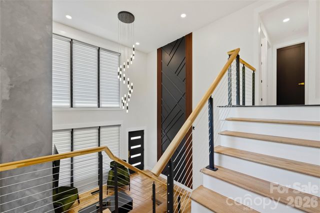 1109 Leigh Avenue, Charlotte, NC 28205