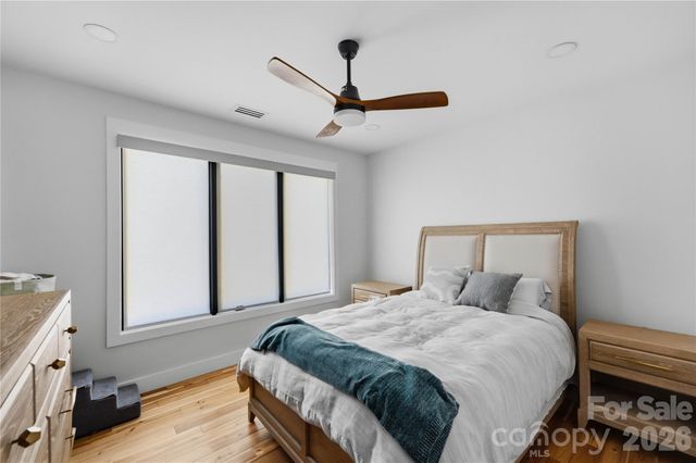1109 Leigh Avenue, Charlotte, NC 28205