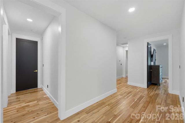 1109 Leigh Avenue, Charlotte, NC 28205