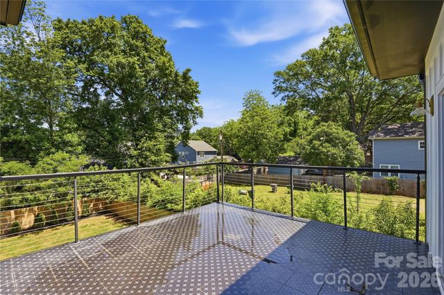 1109 Leigh Avenue, Charlotte, NC 28205