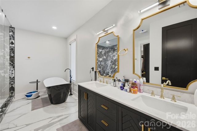 1109 Leigh Avenue, Charlotte, NC 28205