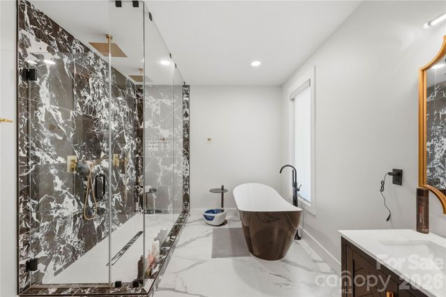 1109 Leigh Avenue, Charlotte, NC 28205
