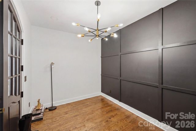 1109 Leigh Avenue, Charlotte, NC 28205