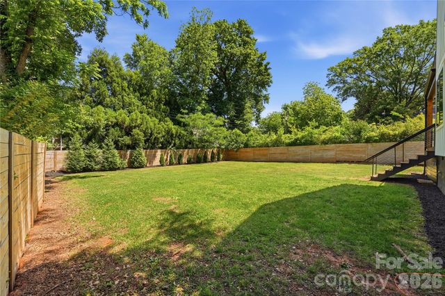 1109 Leigh Avenue, Charlotte, NC 28205