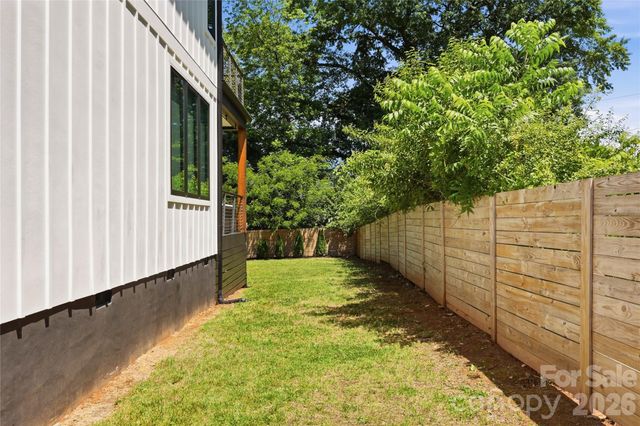 1109 Leigh Avenue, Charlotte, NC 28205