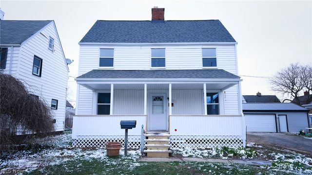 1372 Maryland Avenue SW, Canton, OH 44710