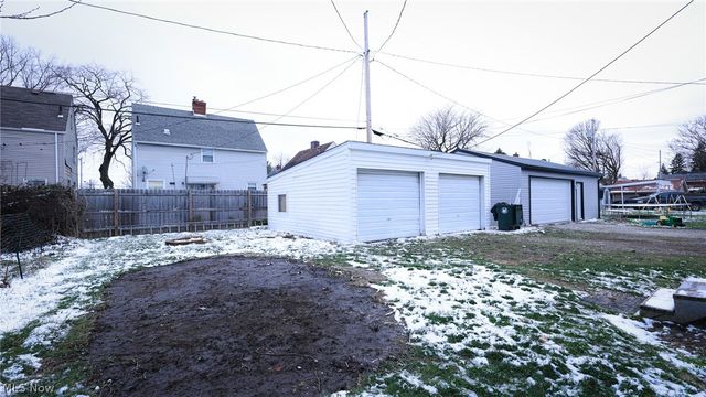 1372 Maryland Avenue SW, Canton, OH 44710