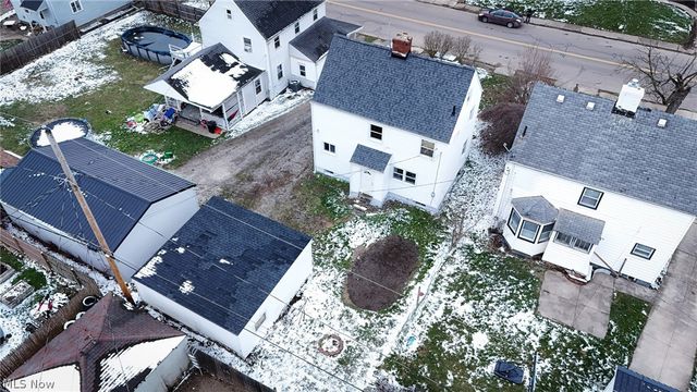 1372 Maryland Avenue SW, Canton, OH 44710