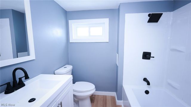 1372 Maryland Avenue SW, Canton, OH 44710