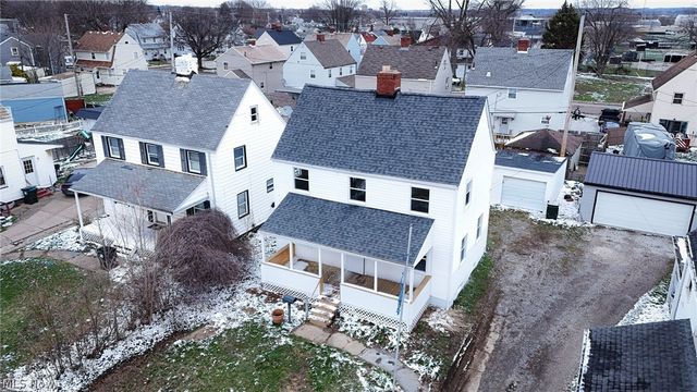 1372 Maryland Avenue SW, Canton, OH 44710