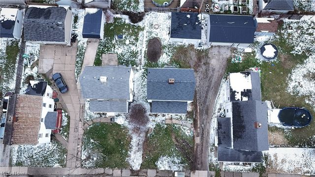 1372 Maryland Avenue SW, Canton, OH 44710