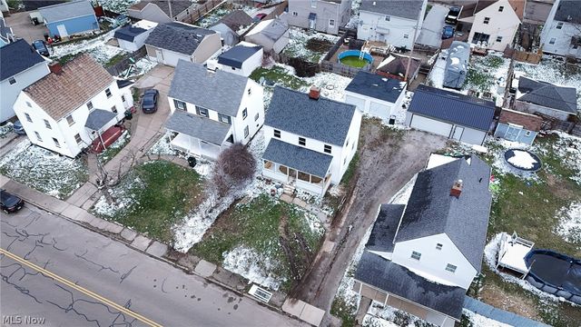 1372 Maryland Avenue SW, Canton, OH 44710