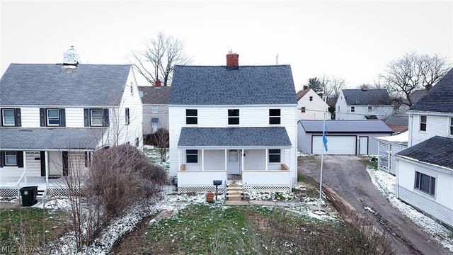 1372 Maryland Avenue SW, Canton, OH 44710