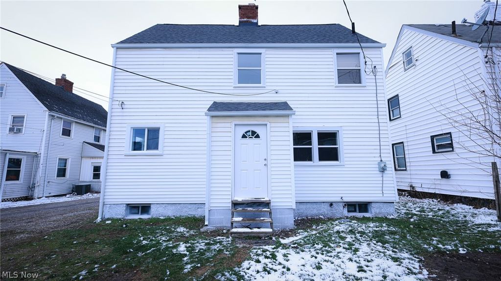 1372 Maryland Avenue SW, Canton, OH 44710