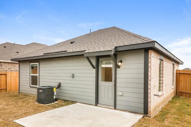 7522 Thrips Lane, Richmond, TX 77469