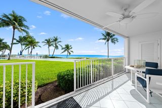 3101 S Ocean Boulevard 102, Highland Beach, FL 33487