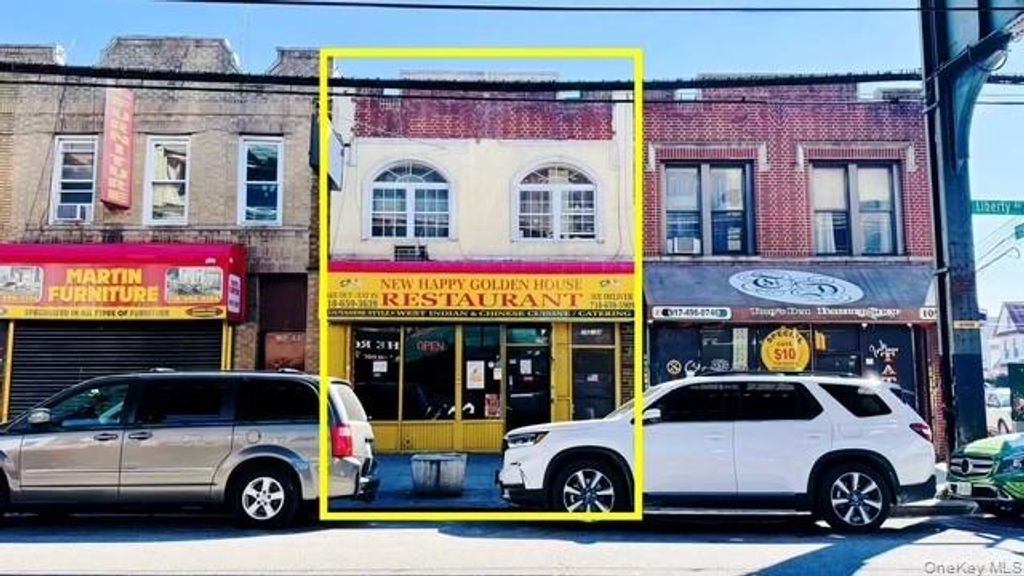 105-04 Liberty Avenue, Ozone Park, NY 11417