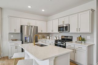 604 Rosy Court, Rolesville, NC 27571