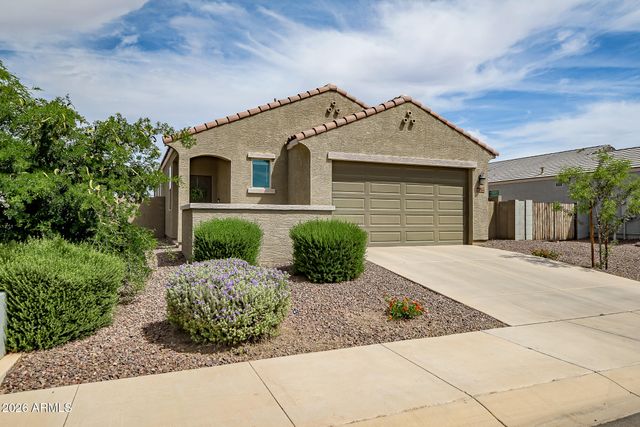 3754 E HAFLINGER Road, San Tan Valley, AZ 85140