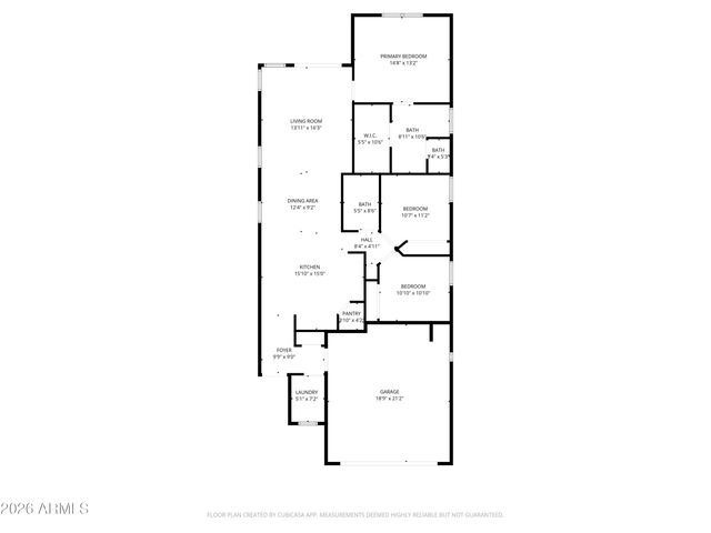 3754 E HAFLINGER Road, San Tan Valley, AZ 85140