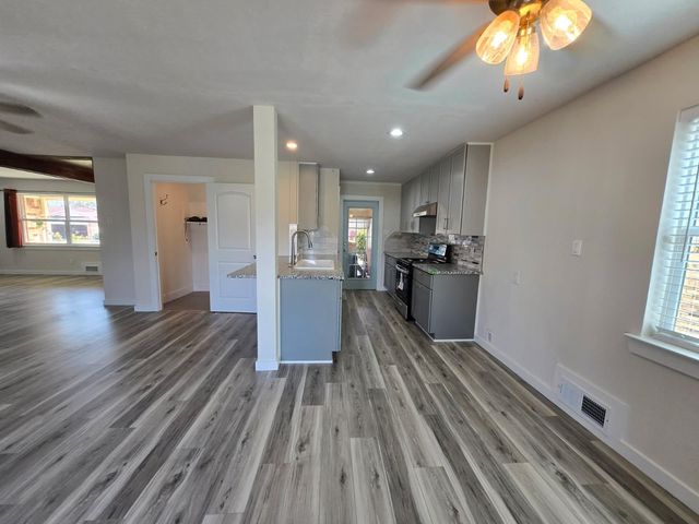 4017 Sweetbriar Drive, Garland, TX 75042