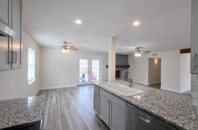 4017 Sweetbriar Drive, Garland, TX 75042