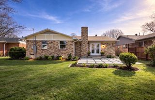 4017 Sweetbriar Drive, Garland, TX 75042