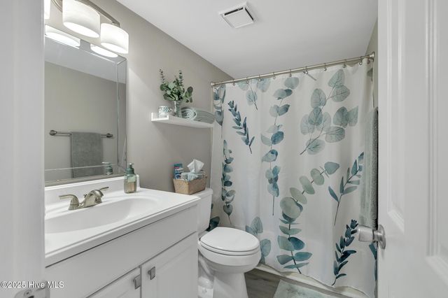 3637 Saint Johns Court Unit A, Wilmington, NC 28403