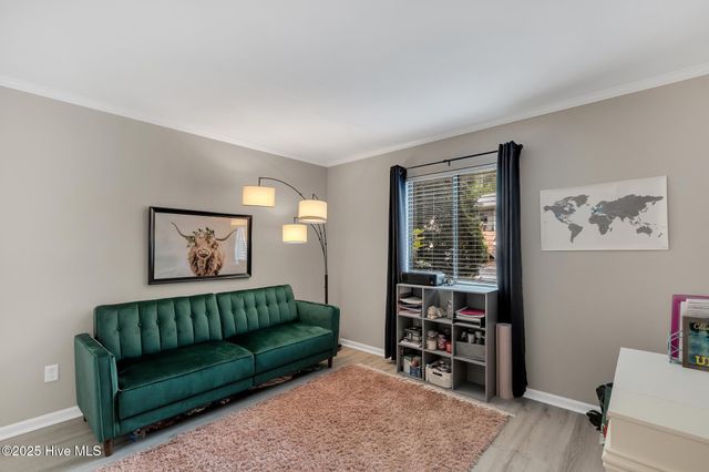 3637 Saint Johns Court Unit A, Wilmington, NC 28403