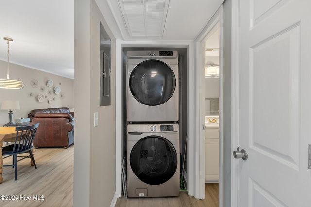 3637 Saint Johns Court Unit A, Wilmington, NC 28403