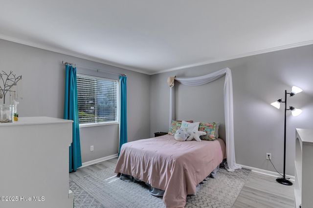 3637 Saint Johns Court Unit A, Wilmington, NC 28403