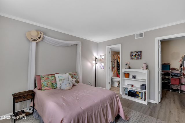 3637 Saint Johns Court Unit A, Wilmington, NC 28403