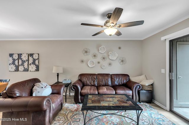 3637 Saint Johns Court Unit A, Wilmington, NC 28403