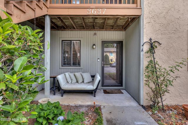 3637 Saint Johns Court Unit A, Wilmington, NC 28403
