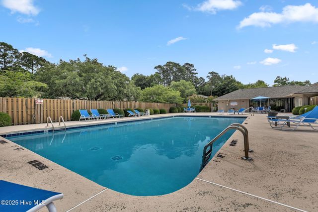 3637 Saint Johns Court Unit A, Wilmington, NC 28403