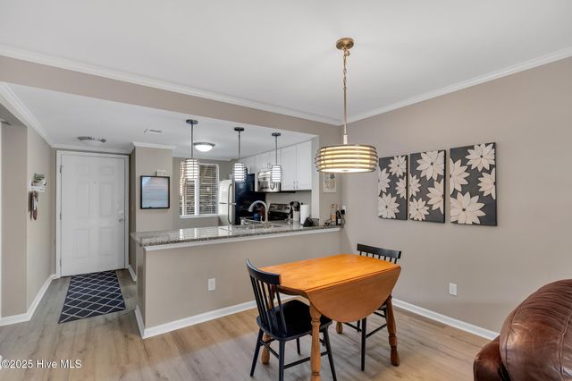 3637 Saint Johns Court Unit A, Wilmington, NC 28403