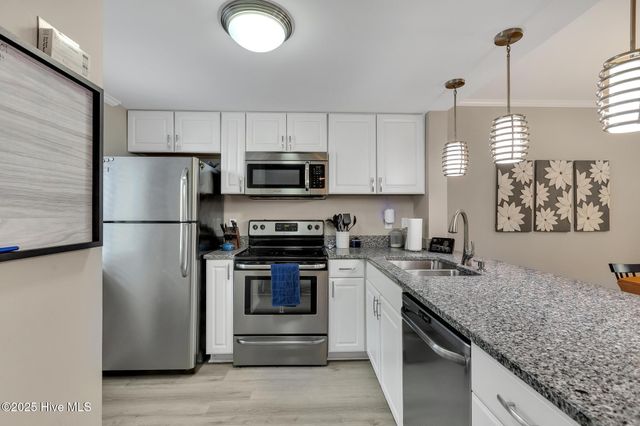 3637 Saint Johns Court Unit A, Wilmington, NC 28403