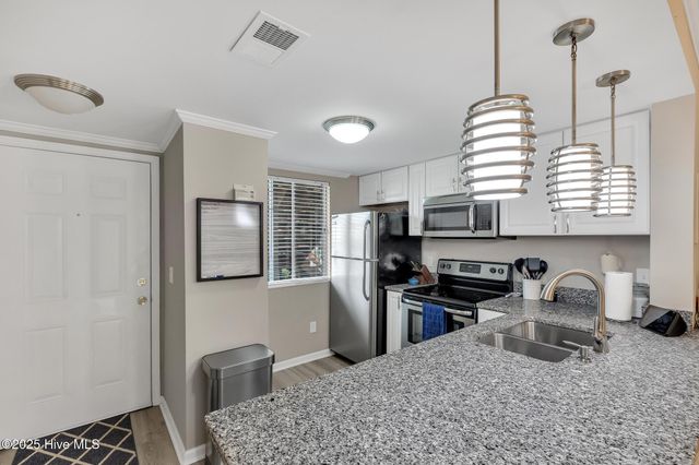3637 Saint Johns Court Unit A, Wilmington, NC 28403