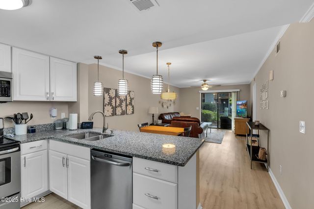 3637 Saint Johns Court Unit A, Wilmington, NC 28403