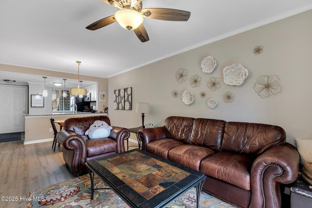 3637 Saint Johns Court Unit A, Wilmington, NC 28403