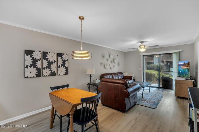 3637 Saint Johns Court Unit A, Wilmington, NC 28403